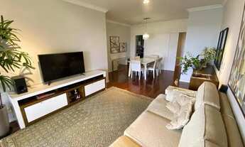 Imagem: Santa Monica Special- Apartamento 4 quartos