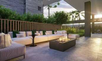 Imagem 7: Casa Batel Apartamento com 3 dormitórios