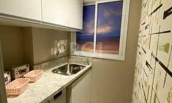 Imagem 3: Apartamento para Venda - 53m², 2 dormitórios, 1 vaga - Igara