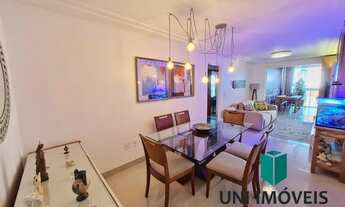 Imagem 3: Maravilhoso apartamento 03 quartos sendo 01 suíte com 98m² a venda no Centro de Guarapari