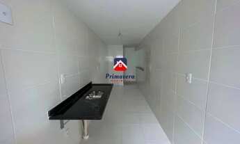 Imagem 4: Apartamento com 3 dorms, Caiçara, Praia Grande - R$ 511 mil, Cod