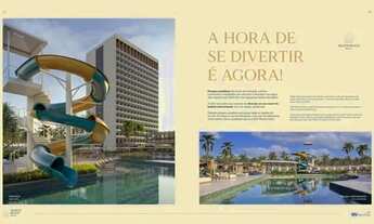 Imagem 4: Salinas Berch Resort - Ágio