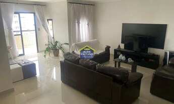 Imagem 7: Cobertura com 3 dorms, Tupi, Praia Grande - R$ 950 mil, Cod: ACT2381