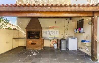 Imagem 2: Casa assobradada no Tucuruvi com 104 m²área construída /3 dormitórios / 1 suíte / 3 vagas