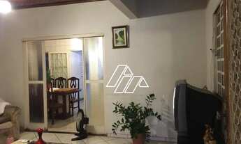 Imagem 6: Casa com 3 dormitórios à venda, 230 m² por R$ 220.000,00 - Núcleo Habitacional Castelo Bra