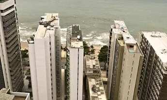 Imagem 3: Apartamento para locação com 55 m², 2 quartos sendo 1 suíte no Portal da Praia com mobília