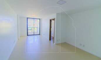 Imagem 3: SQNW 307 BLOCO E - 3 SUÍTE, 2 VAGAS!