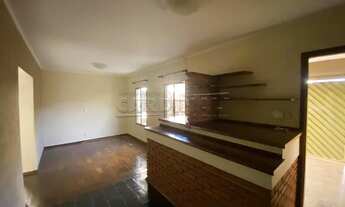 Imagem 7: Casa Padrão em São Carlos