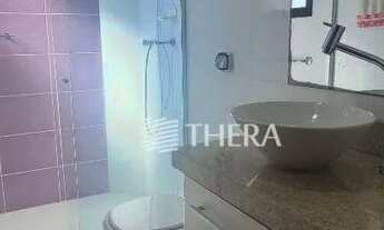 Imagem 5: Apartamento com 2 dormitórios à venda, 70 m² por R$ 395.000,00 - Vila Valparaíso - Santo A