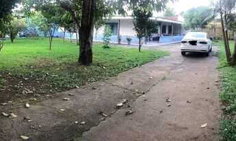 Imagem 2: ALUGA-SE CASA NA ZONA SUL