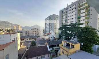 Imagem 5: Apartamento para Aluguel - Engenho de Dentro, 1 Quarto, 43 m2