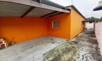 Imagem 2: LEIA > Itanhaém: Casa - Ótima Localização..Jardim Suarão - 1000 Mts do Mar - Escritura