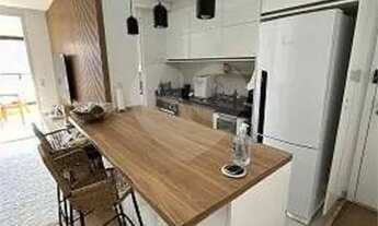 Imagem 3: Apartamento-São Paulo-BARRA FUNDA