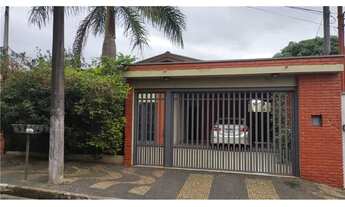 Imagem 2: Casa mobiliada para LOCAÇÃO no Parque Santa Cândida, 3 quartos, 1 suíte , R$ 2.000,00