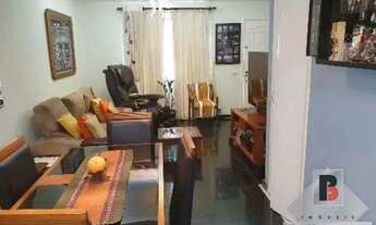 Imagem: Sobrado em condomínio fechado Mooca com