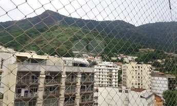 Imagem 7: Rio de Janeiro - Apartamento Padrão - TIJUCA