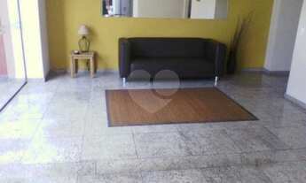 Imagem 5: APARTAMENTO A VENDA NO MANDAQUI = 96M2 - 3 DORMS (1 SUÍTE) E 1 VAGA DE GARAGEM