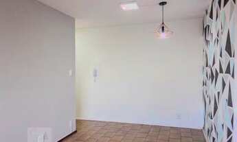 Imagem 5: Apartamento para Aluguel - Parque Novo Mundo , 2 Quartos, 60 m2