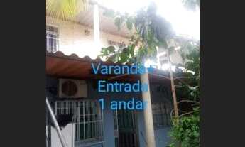 Imagem: Vendo casa dois andares