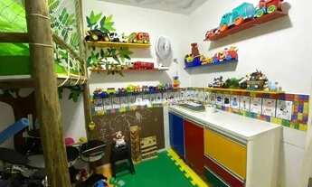 Imagem 3: Casa com 3 dormitórios à venda, 100 m² por R$ 588.000,00 - Jardim Yolanda - São José do Ri