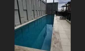 Imagem 6: Apartamento Studio com varanda e 01 vaga - Bela Vista