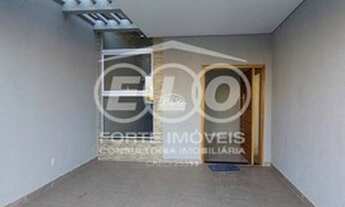 Imagem 4: Casa com 3 quartos à Venda - Indaiatuba