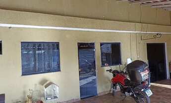 Imagem 2: Casa 3 pavimentos santa maria sul