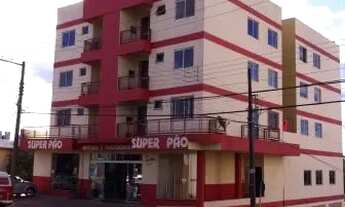 Imagem: Lindo apto 2 quartos ao lado centro