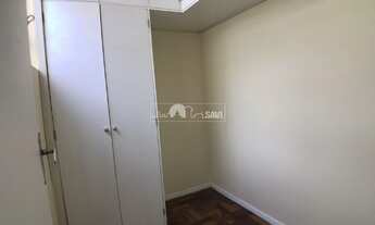 Imagem 2: Apartamento 02 quartos para aluguel, Centro - Juiz de Fora/MG