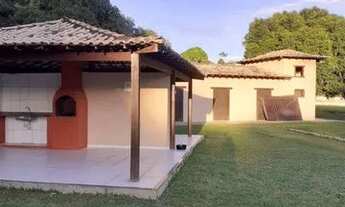 Imagem 7: Casa linear em condomínio