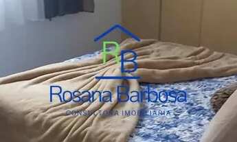 Imagem 2: Apartamento para venda tem 56 metros quadrados com 2 quartos em Saúde - São Paulo - SP