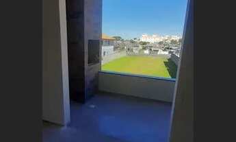 Imagem 3: Apartamento para venda com com 2 quartos sacada