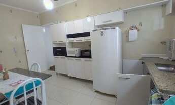Imagem 7: Apartamento com 1 dorm, Guilhermina, Praia Grande, Cod: 14472