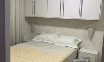 Imagem 2: Apartamento no Brás ótima oportunidade com 2 Dormitórios Mobiliado a 500 metros da Estação