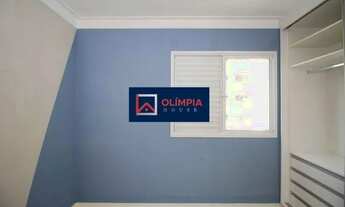 Imagem 5: Locação Apartamento 3 Dormitórios - 100 m² Moema