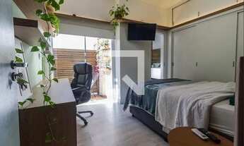 Imagem: Casa para Aluguel - Centro, 1 Quarto, 20