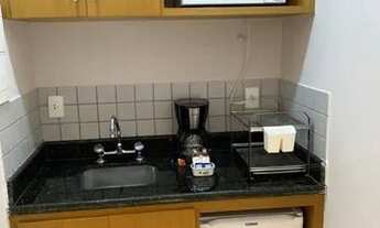 Imagem 3: São Paulo - Flat - Bela Vista