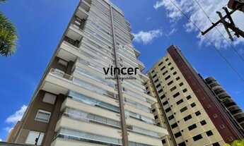 Imagem: Apartamento mobiliado no Piazza 25 Residencial