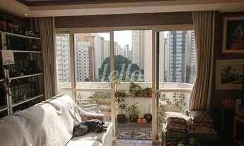 Imagem 6: São Paulo - Apartamento Padrão - Moema