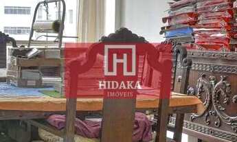 Imagem 6: Apartamento à venda no bairro Paraíso - São Paulo/SP, Zona Sul