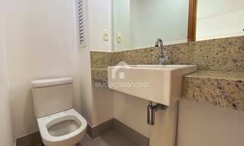 Imagem 6: Apto 4 Suites, Rubi, Parque Dez, andar alto, nascente