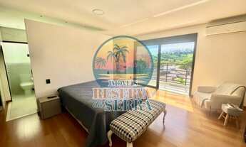 Imagem 3: Bela casa a venda no Reserva da Serra