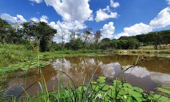 Imagem 2: Terrenos 20.000m² Perto de Sete Lagoas por 25.010 + Parcelas