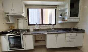 Imagem 6: Apartamento - Cambuí - Campinas