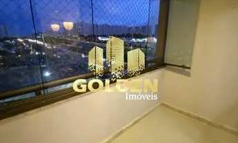 Imagem 4: Apartamento para aluguel com 80 metros quadrados com 3 quartos em Paralela - Salvador - BA