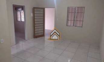 Imagem 3: Casa com 3 dormitórios à venda, 215 m² por R$ 424.000,00 - Aparecida - Alvorada/RS