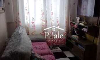 Imagem 4: Apartamento com 2 dormitórios à venda, 44 m² por R$ 240.000,00 - Jardim São Luiz - Barueri