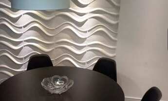 Imagem 5: Apartamento para venda possui 104 metros quadrados com 2 quartos