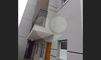 Imagem: Apartamento com 1 quarto para venda no Tucuruvi