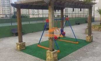 Imagem 5: Apartamento com 2 dormitórios para alugar, 50 m² por R$ 1.830,75/mês - Parque Industrial